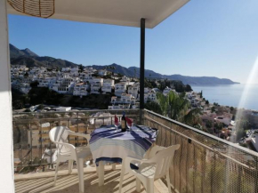 APARTAMENTO AGUAMARINA NSF52 NERJA
